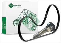 Schaeffler INA Set curea transmisie cu caneluri Schaeffler INA 529 4154 10 (529 4154 10)