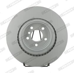 FERODO Disc frana FERODO PREMIER DDF2036C-1 (DDF2036C-1)