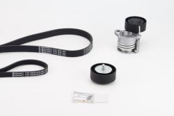 Continental Ctam Set curea transmisie cu caneluri CONTINENTAL CTAM 6PK1836K1 (6PK1836K1)
