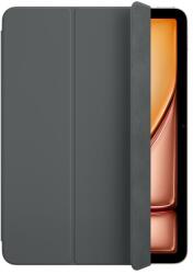 Apple Smart Folio - оригинален калъф за iPad Air 13 (2024) (черен)