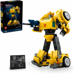 LEGO® ICONS™ - Transformers Űrdongó (10338)