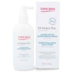 Topicrem Loțiune Capilară Topicrem Exfoliant 125 ml