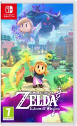 Nintendo The Legend of Zelda Echoes of Wisdom (Switch)