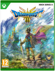 Square Enix Dragon Quest III HD-2D Remake (Xbox Series X/S)