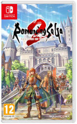 Square Enix Romancing SaGa 2 Revenge of the Seven (Switch)