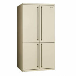 Smeg FQ60CPO6 Frigider