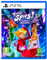 Microids Totally Spies! Cyber Mission (PS5)