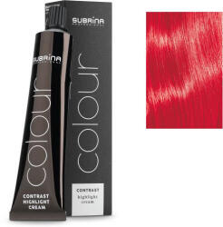 Subrina Colour Contrast red 60 ml