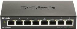 TP-Link DGS-1100-08V2