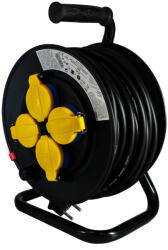 Avide 4 Plug 35 m (ESCR44G4 25)