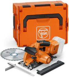 FEIN F-IRON Cut 57 AS (71360461000) Fierastrau circular manual