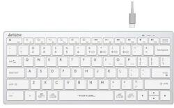 A4Tech FBX51C (FBX51C-WHITE)