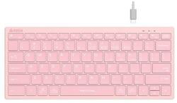 A4Tech FBX51C (FBX51C-PINK)