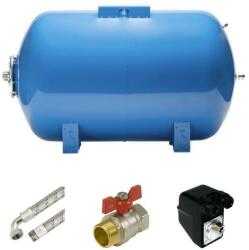 AQUA OLA 118500 horizontal 80 l