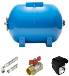 AQUA OLA 118491 horizontal 50 l