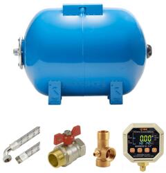 AQUA OLA 119736 horizontal 60 l