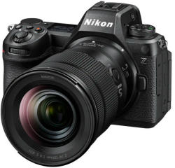 Nikon Z6 III + Z 24-120mm f/4 S (VOA130K002) Aparat foto