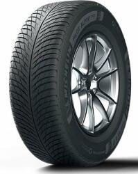 Michelin Pilot Alpin 5 SUV MO1 XL 275/50 R20 113V