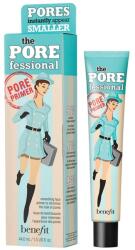 Benefit BENEFIT_Baza de machiaj Porefessional Primer care minimiza aspectul porilor 44ml (602004046888)