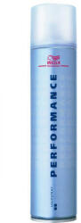 Wella Wella Proffesional Wella Performance cu fixare foarte puternică 500ml