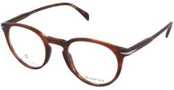 David Beckham DB1139 EX4 Rama ochelari