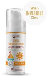 WoodenSpoon Wooden Spoon Lotiune protectie solara, SPF 30, bio, 50ml, Wooden Spoon (ESELL-3800225479592-451)