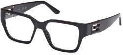 GUESS GU2987 001 Rama ochelari
