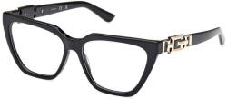 GUESS GU2985 001 Rama ochelari