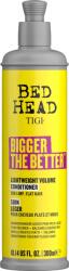 TIGI Balsam de par Bed Head Bigger Thte Better, 300ml, Tigi