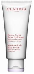 Clarins Clarin Moisture-Rich Body Lotion Loțiune de corp hrănitoare 200 ml
