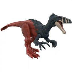 Mattel Jurassic World Megaraptor dino figura hanggal 35cm (HGP79) - morzsajatekbolt