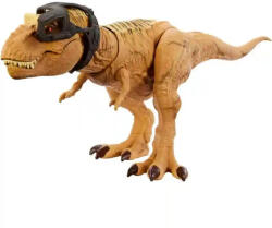 Mattel Jurassic World Tyrannosaurus Rex dino figura hanggal 52cm (HNT62) - morzsajatekbolt
