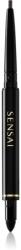 Sensai Lasting Eyeliner Pencil молив-гел за очи цвят 02 Deep Brown 0.1 гр