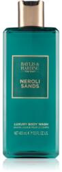 Baylis & Harding The Edit Neroli Sands gel de duș de lux Neroli, Bergamot & Orange Blossom 400 ml