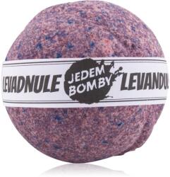 Bohemia Gifts & Cosmetics Bath Bombs Lavender fürdőgolyó 110 g