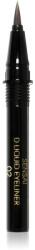 Sensai Designing Liquid Eyeliner Refill eyeliner rezerva culoare 02 Deep Brown 0.6 ml - notino