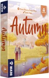 Devir Iberia Autumn társasjáték, angol nyelvű (BGAUTUML) - reflexshop