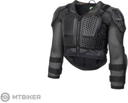 IXS Hex Upper Body gyermek testvédő, szürke ifjúsági (UNI)