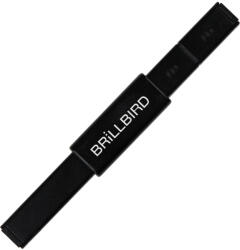 BRILLBIRD Cat Eye Styling Magnet