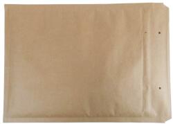 INPAP PLUS s. r. o Prémium barna buborékos borítékok H/18, 290x370 mm, 100 db/csomag