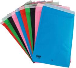 INPAP PLUS s. r. o Színkeverék buborékos borítékok G/17, 250x350 mm, 10 db/csomag