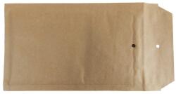 INPAP PLUS s. r. o Prémium barna buborékos borítékok A/11, 120x175 mm, 200 db/csomag