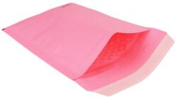 INPAP PLUS s. r. o Rózsaszín buborékos borítékok D/14, 200x275 mm, 100 db/csomag