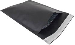 INPAP PLUS s. r. o Fekete buborékos boríték D14 180x265mm