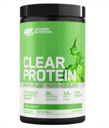 Optimum Nutrition ON Clear Protein 10 serv - suplimente-sport