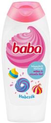 Baba Habcsók Душ Гел Малина и Палисандрово Дърво 400ml (8720181209550)