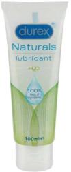 Durex Naturals Смазващ гел 100ml (5997321771656)