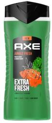 AXE Душ-гел Jungle Fresh 400ml (62724300)