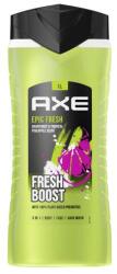 AXE мъжки душ гел Epic Fresh 400ml (8720181204111)
