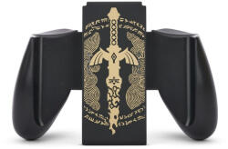 PowerA Joy-Con Nintendo Switch kontroller markolat - Decayed Master Sword Nintendo Switch (NSAC0272-01)